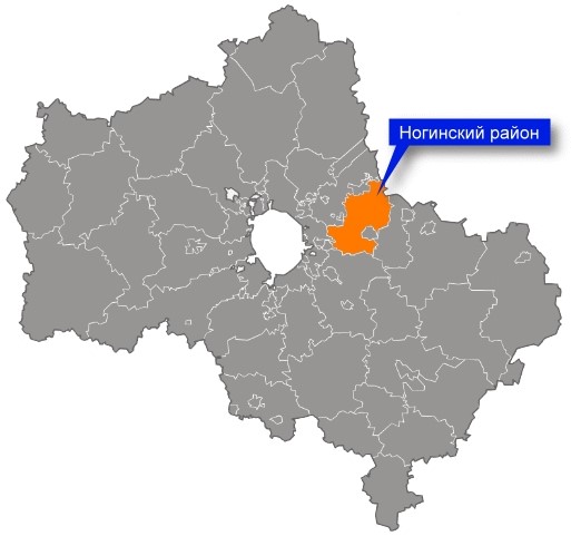 колодцы в Ногинске колодец в Ногинске
