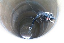 Бурение скважин под ключ в Ногинске Установка техники для ввода воды в Ногинске