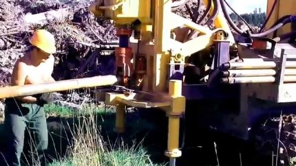 Бурение скважин под ключ в Бакеево Цены на бурение скважин под ключ в Бакеево