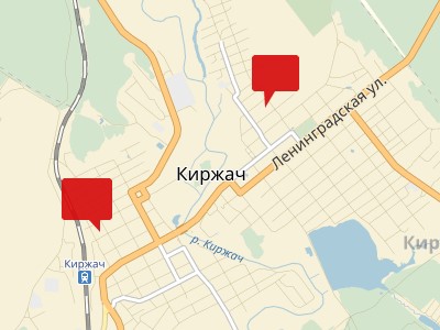 скважины в Киржаче