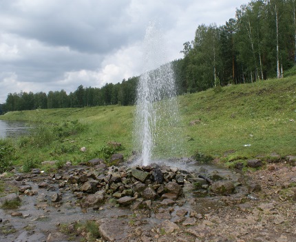 Бурение водяных скважин в Покровке Цены на бурение водяных скважин в Покровке