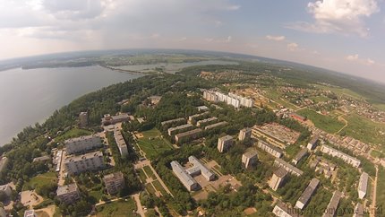 Цены на бурение артезианских скважин в Тимоново