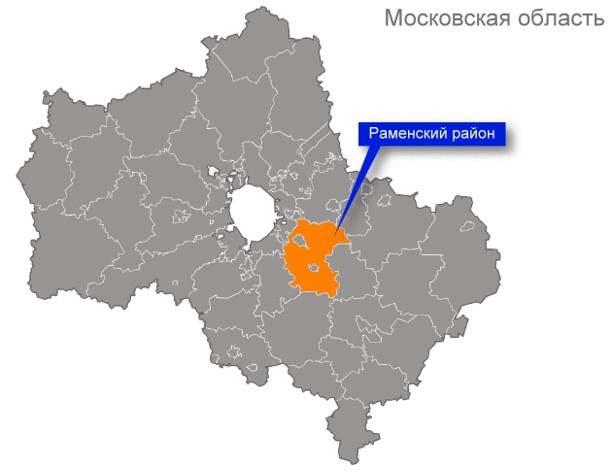 скважины на песок в Раменском районе